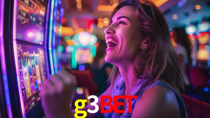 VIP Casino g3bet