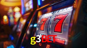 Integração de APIs g3bet