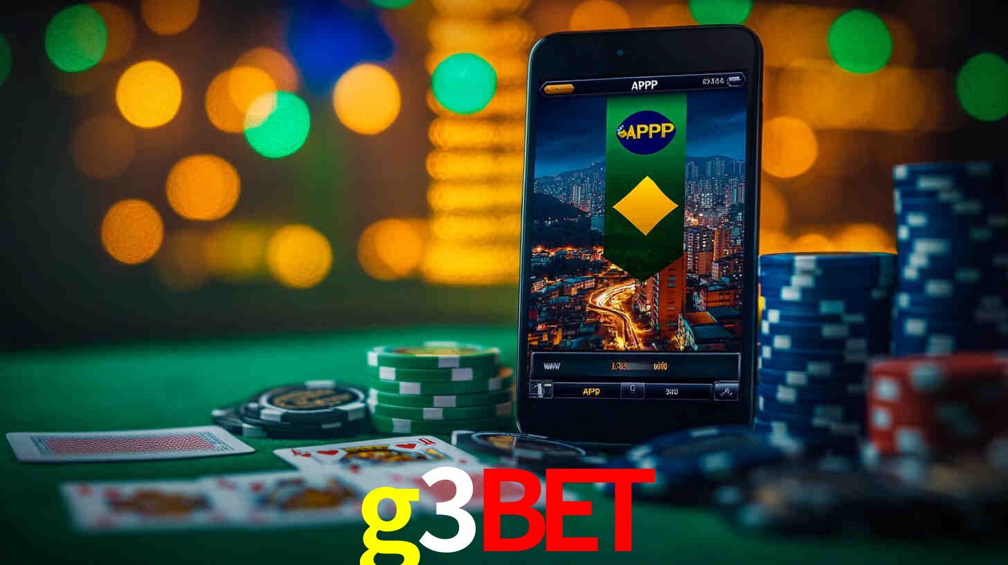 Descubra o Programa VIP da g3bet: Vantagens Exclusivas para Jogadores