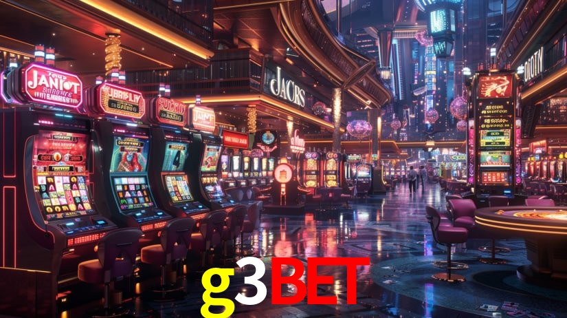 Seasonal Promotions g3bet
